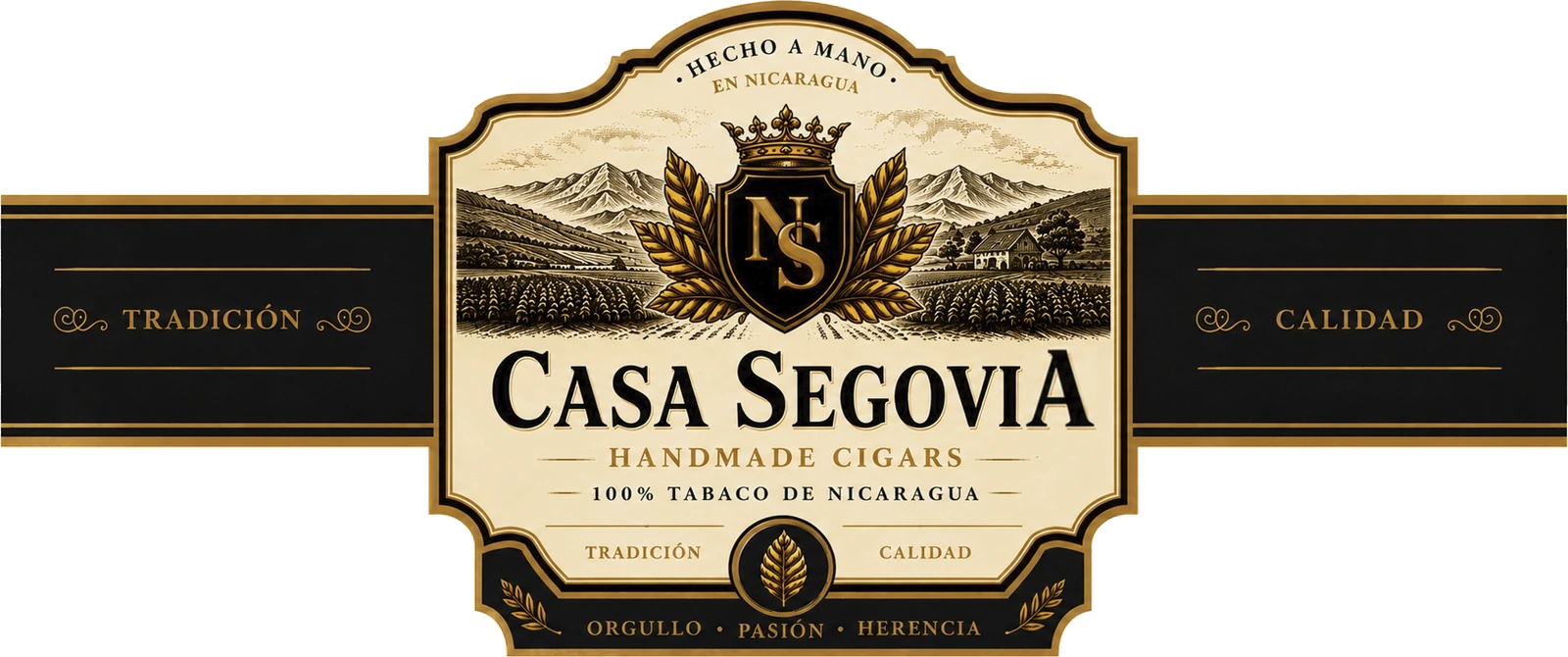 Anilla de Casa Segovia