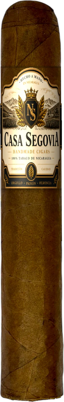 Robusto
